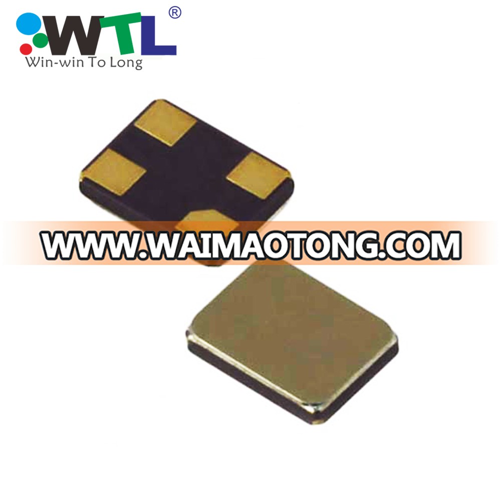 3225 Passive SMD 4 Pin Quartz Crystal 24MHz 30ppm